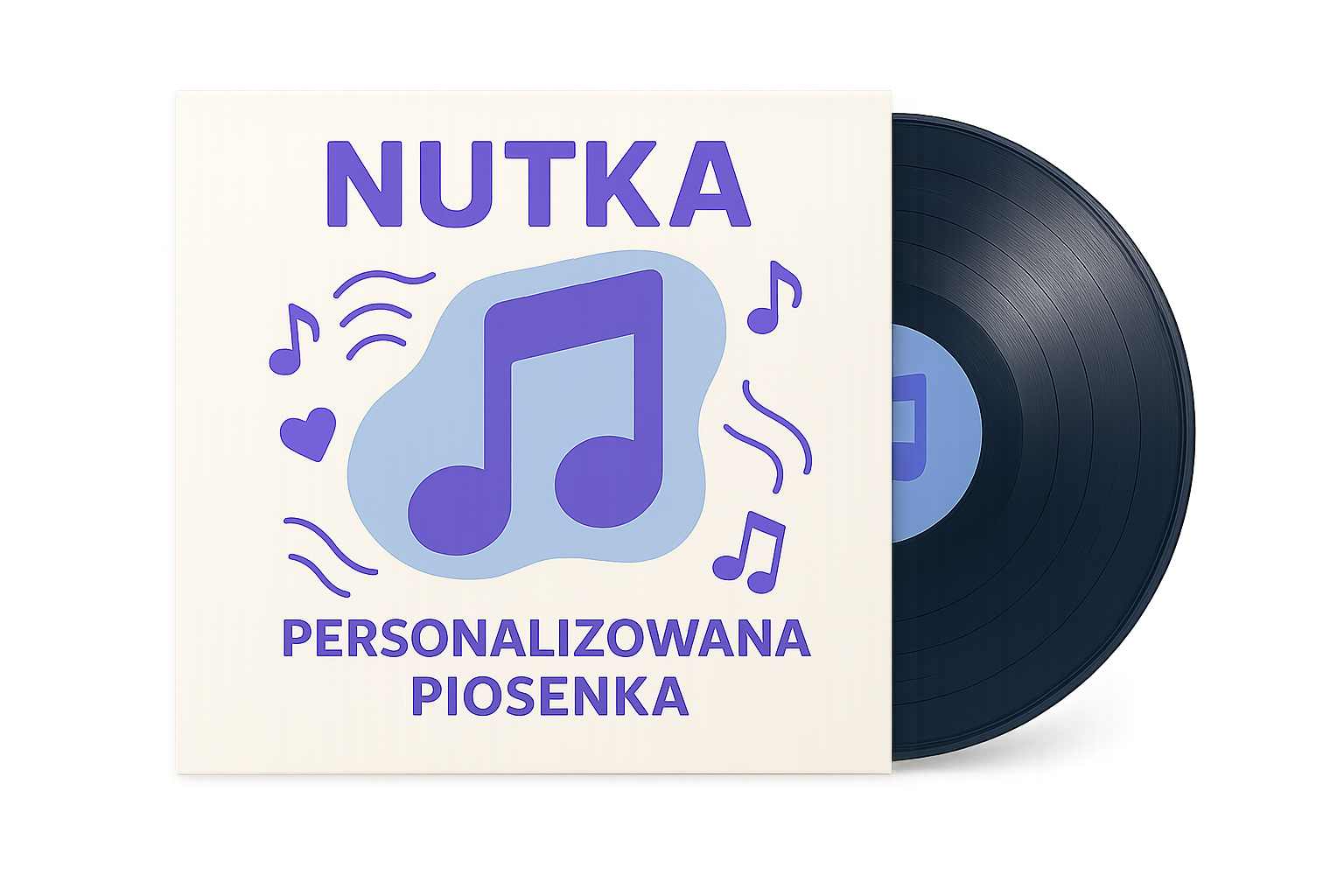Nutka - muzyczne życzenia dla każdego!