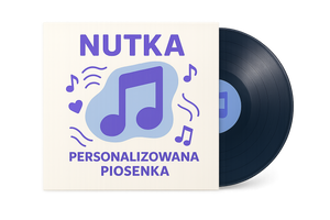 Nutka - muzyczne życzenia dla każdego!