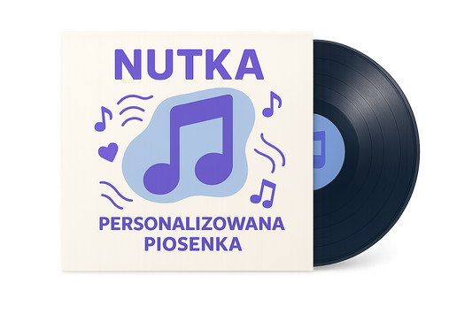 Nutka - muzyczne życzenia dla każdego!